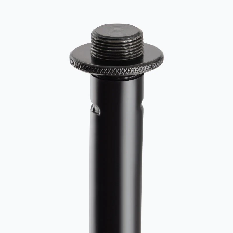 On Stage MS7702B Mic Stand with Gooseneck - Image 5