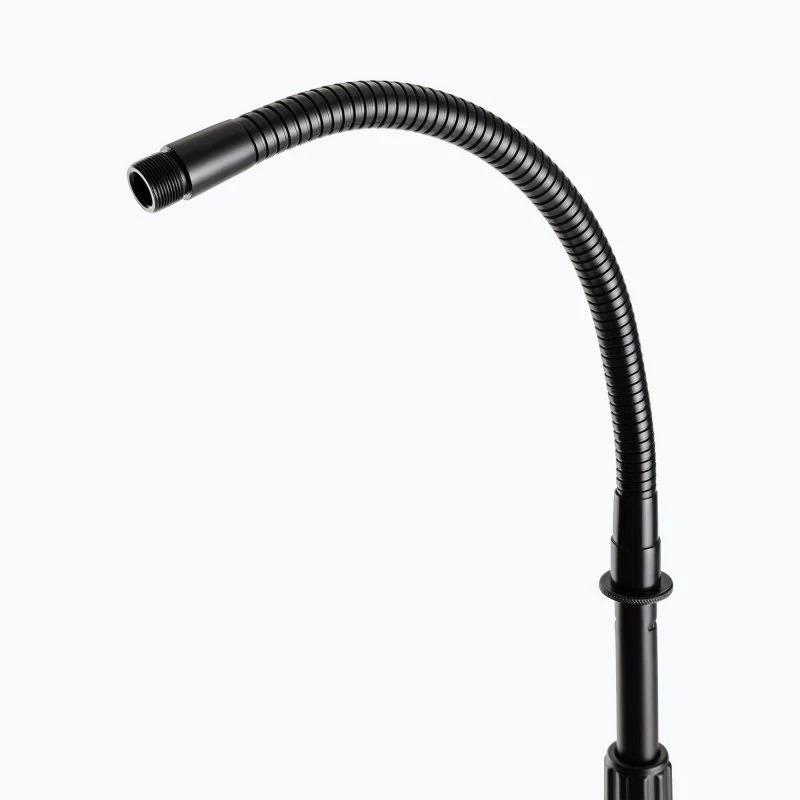 On Stage MS7702B Mic Stand with Gooseneck - Image 6