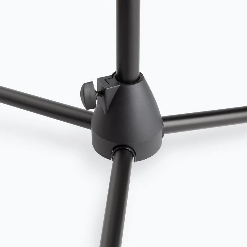 On Stage MS7702B Mic Stand with Gooseneck - Image 8