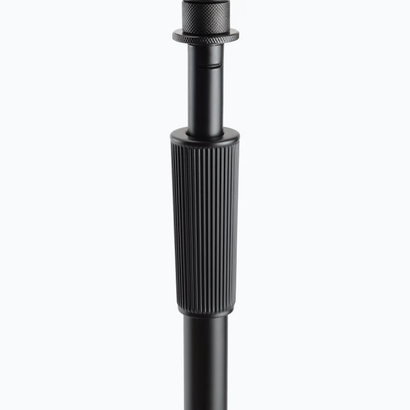 On Stage MS9701TB Production-Grade Mic Stand with Tripod Base and Telescoping Boom Arm - Image 6
