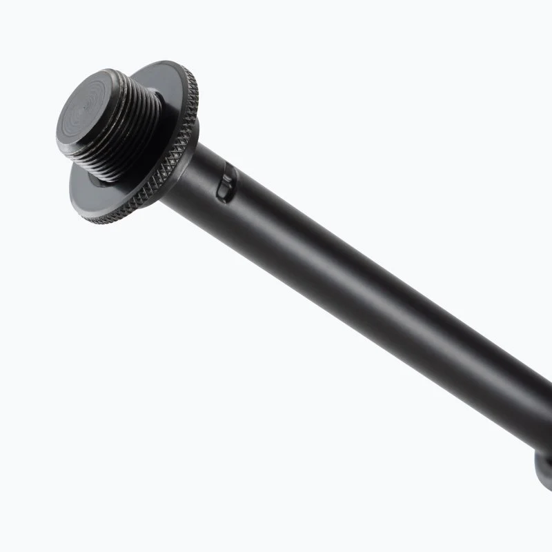 On Stage MS9701TB Production-Grade Mic Stand with Tripod Base and Telescoping Boom Arm - Image 7