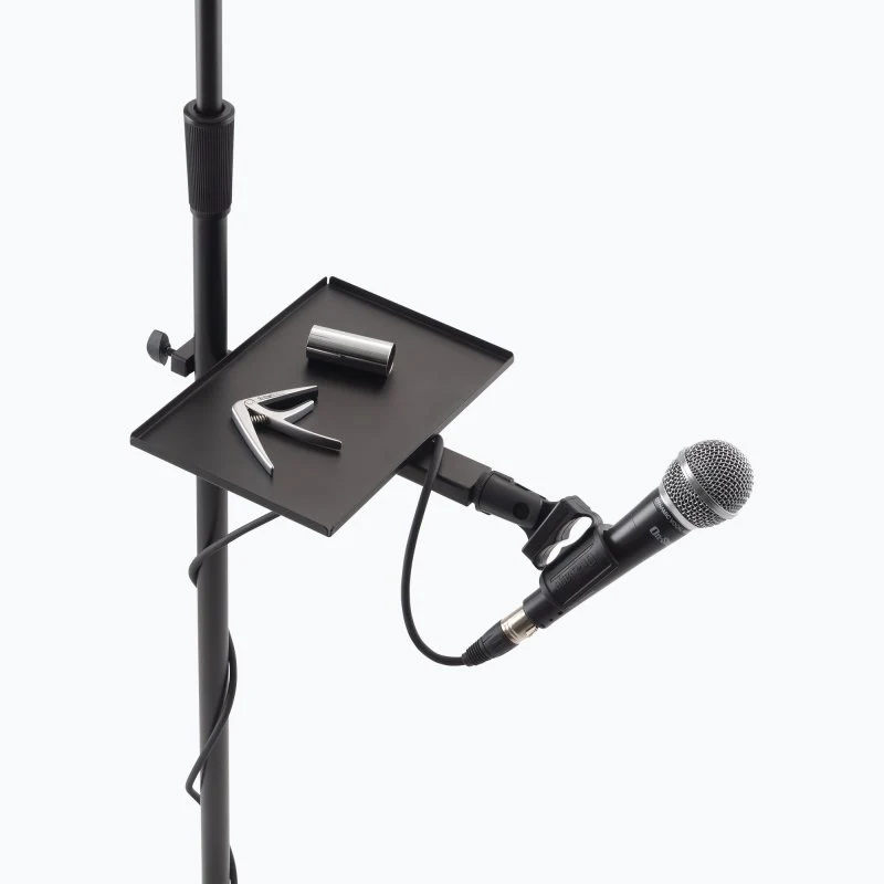 On Stage MST1000 u-mount Mic Stand Tray - Image 11
