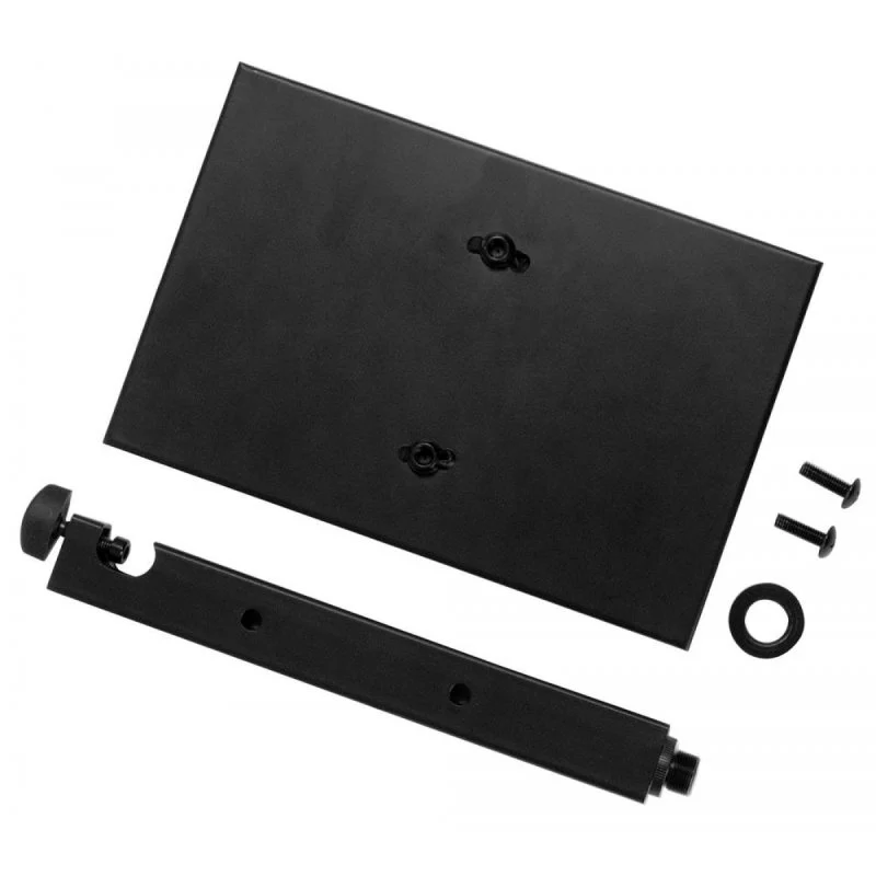 On Stage MST1000 u-mount Mic Stand Tray - Image 12