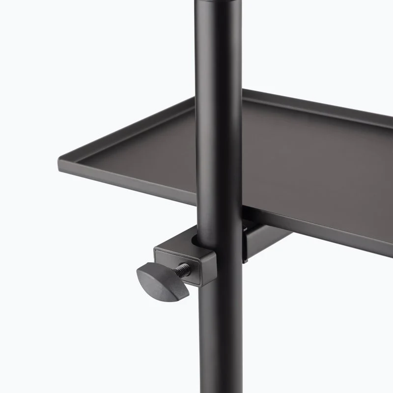 On Stage MST1000 u-mount Mic Stand Tray - Image 13