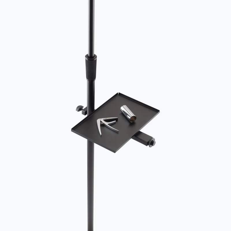 On Stage MST1000 u-mount Mic Stand Tray - Image 14