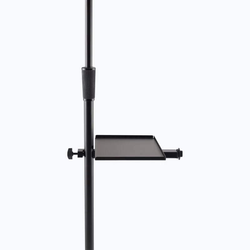 On Stage MST1000 u-mount Mic Stand Tray - Image 4