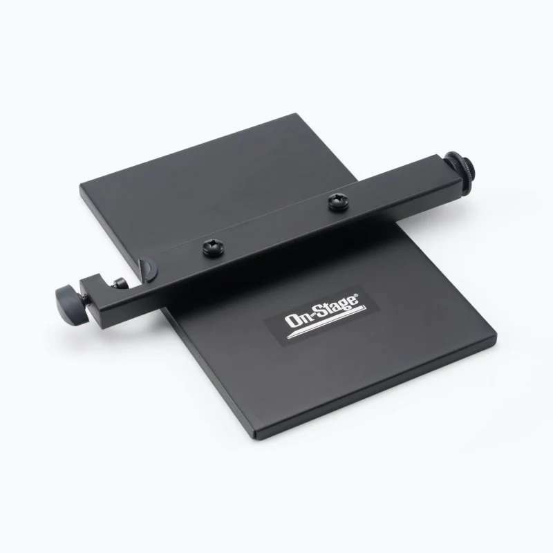 On Stage MST1000 u-mount Mic Stand Tray - Image 5