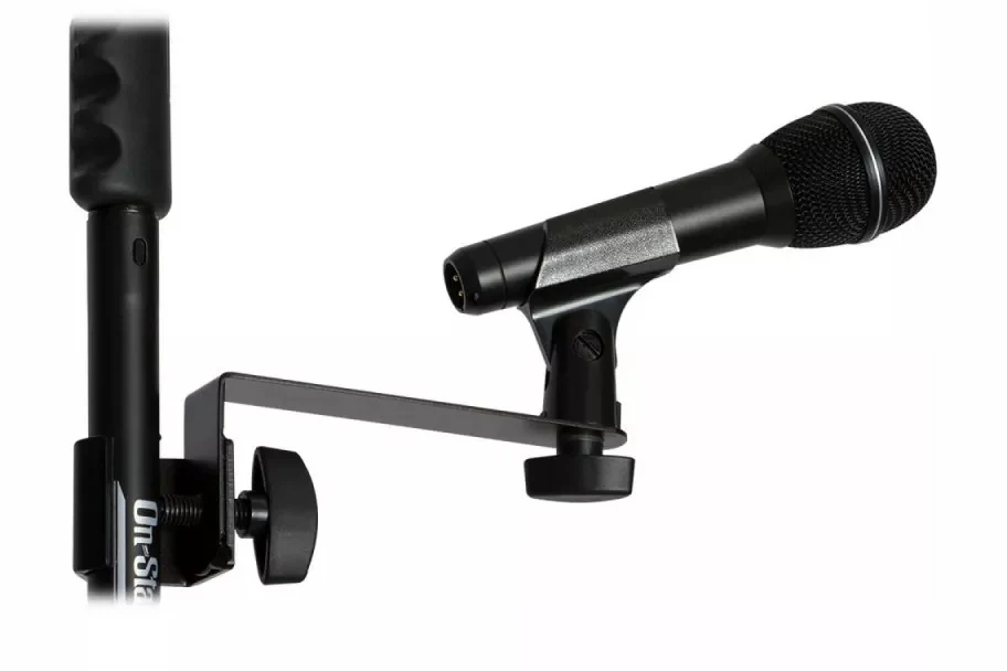 On Stage MY550 Mic Extension Attachment Bar - Image 2