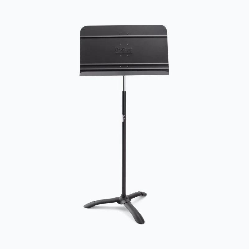 On Stage SM7712B Orchestra Music Stand - Image 2