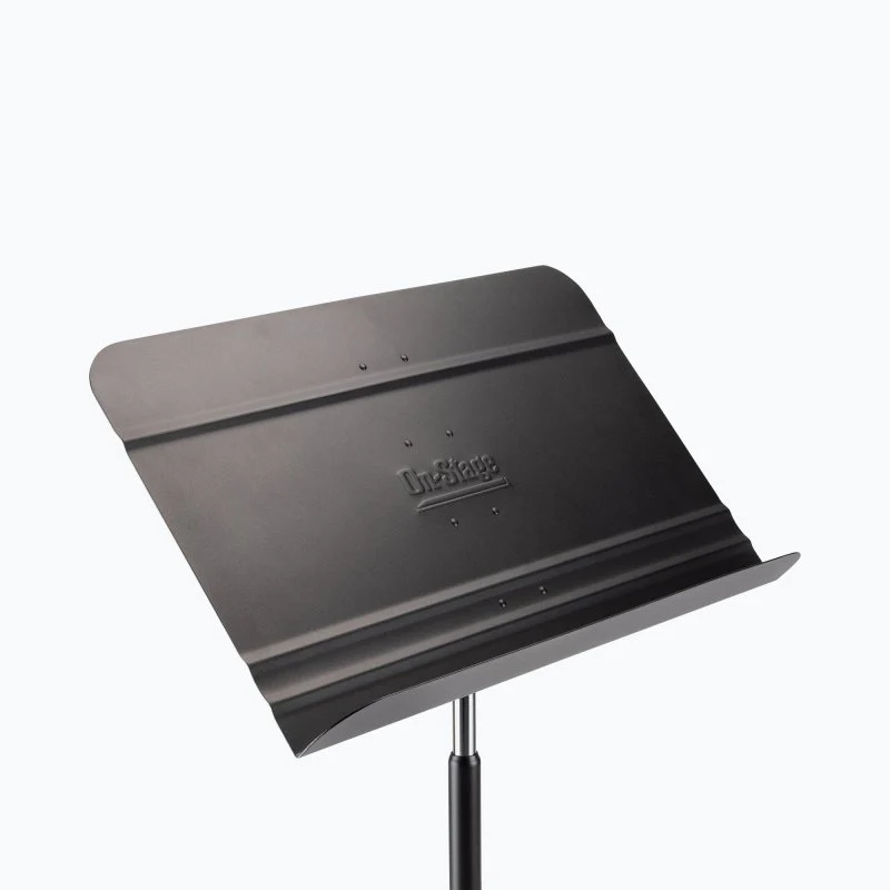 On Stage SM7712B Orchestra Music Stand - Image 3