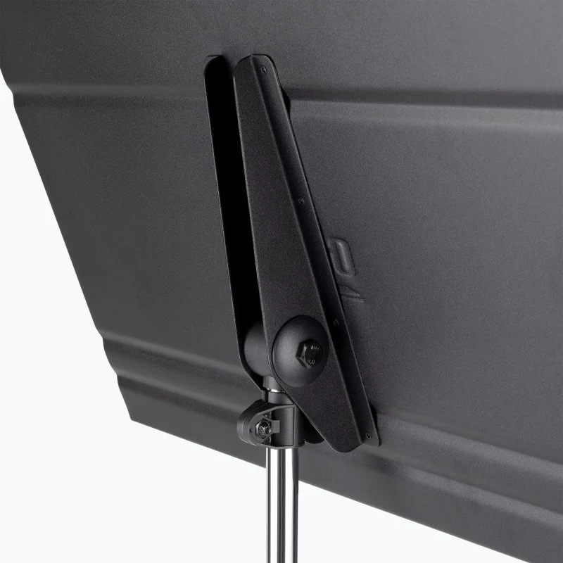 On Stage SM7712B Orchestra Music Stand - Image 4
