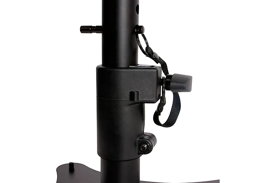 On Stage SMS4500-P Desktop Monitor Stands - Image 3