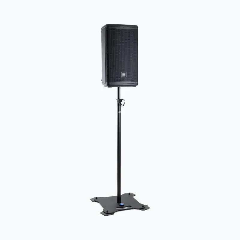On Stage SS8000 Production-Grade Speaker/Lighting Stand - Image 4
