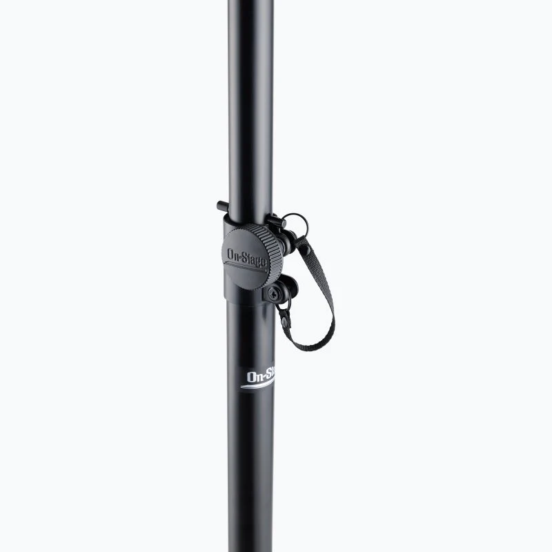 On Stage SS8000 Production-Grade Speaker/Lighting Stand - Image 5