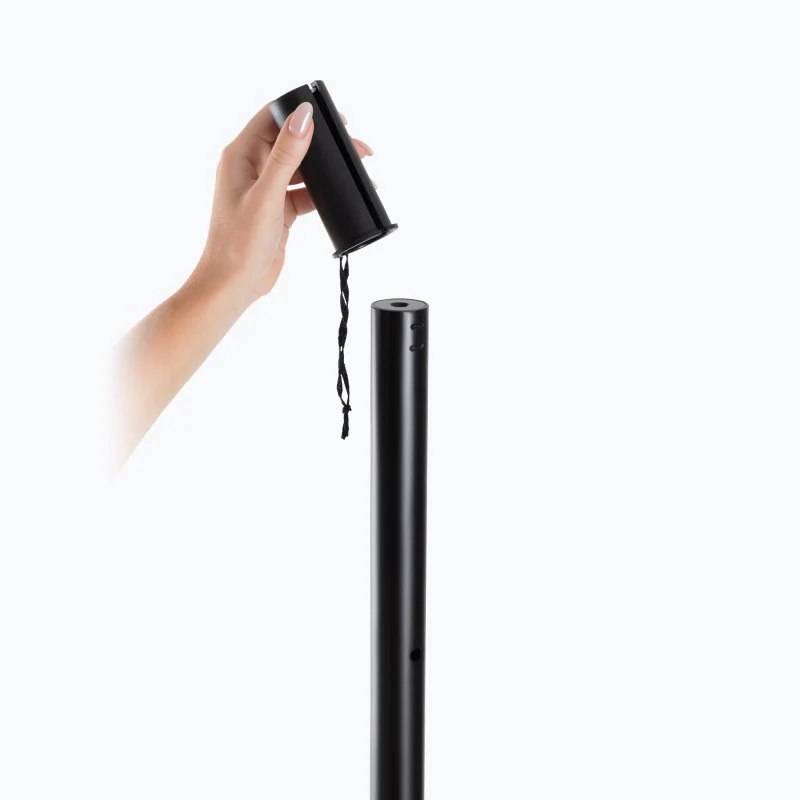 On Stage SS8000 Production-Grade Speaker/Lighting Stand - Image 7