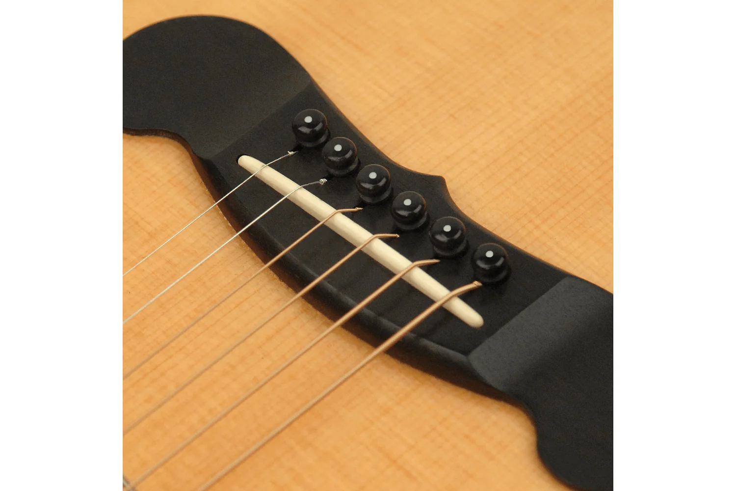Planet Waves Plastic Bridge Pins - Image 4