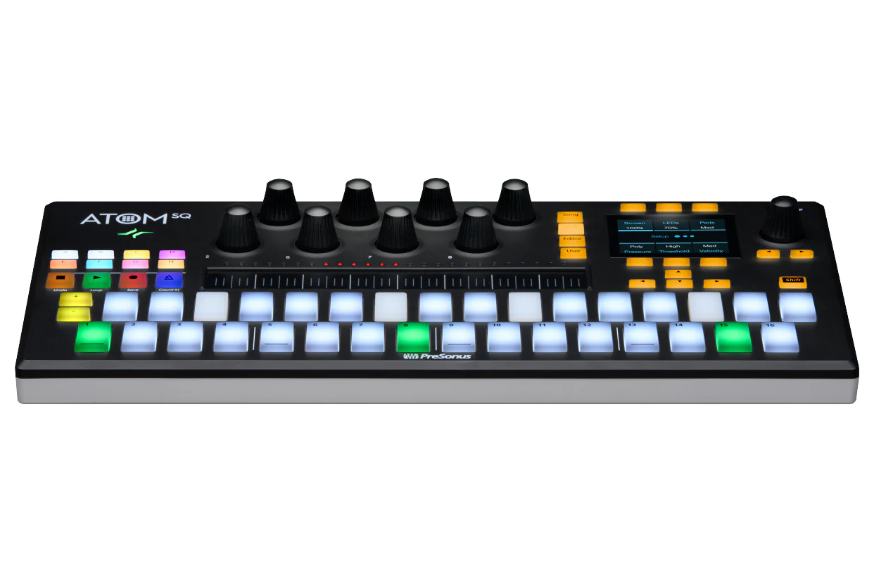 PreSonus ATOM SQ Controller - Image 4