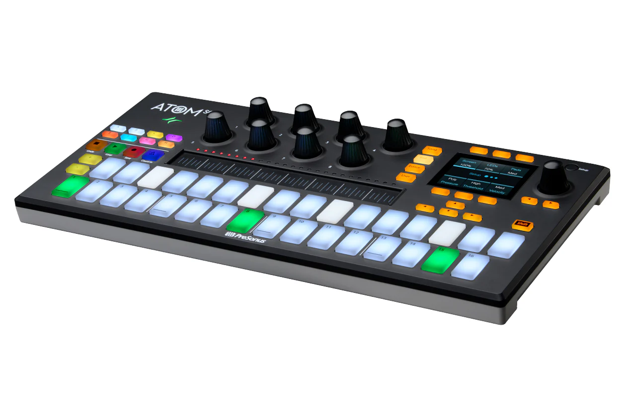 PreSonus ATOM SQ Controller - Image 5