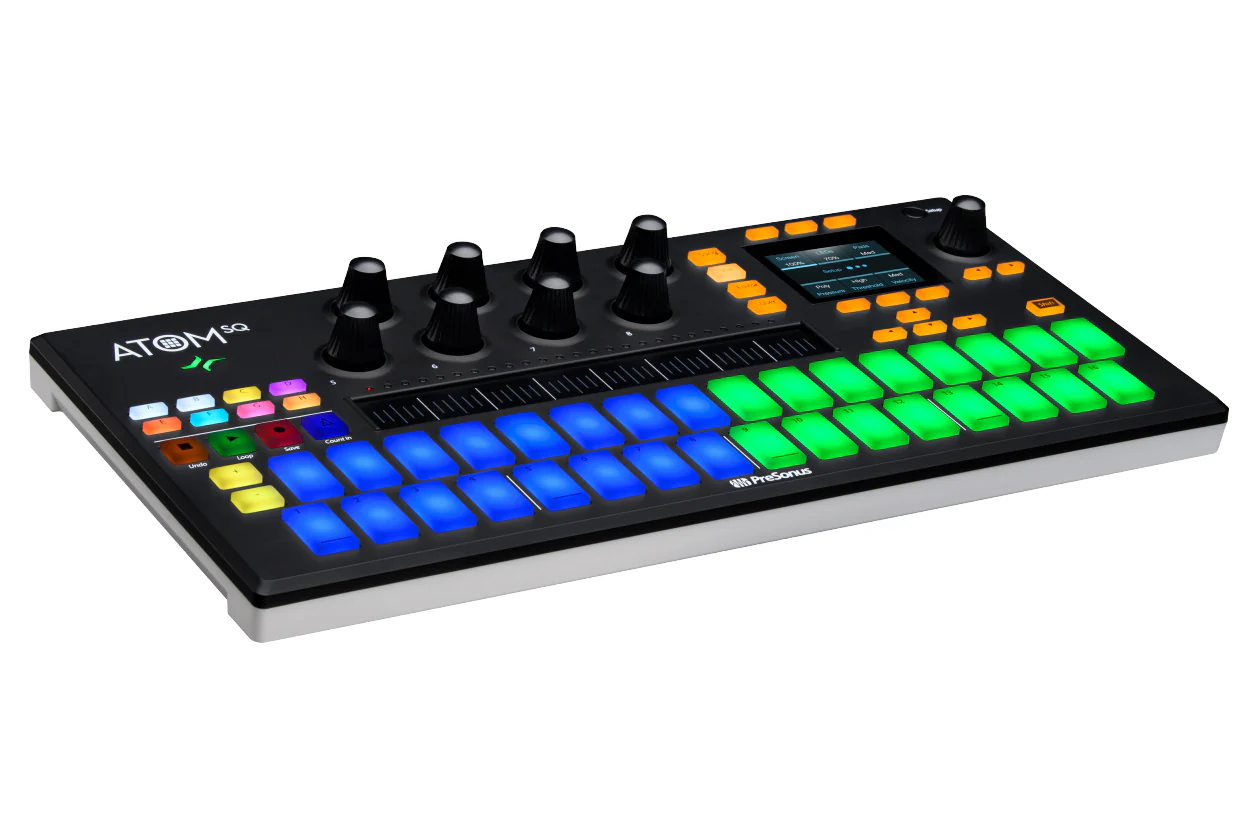 PreSonus ATOM SQ Controller - Image 6