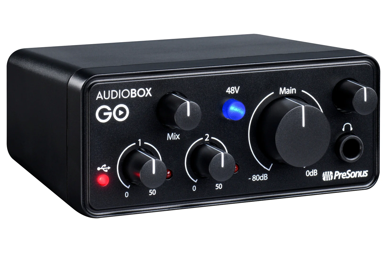 PreSonus AudioBox GO - Image 3
