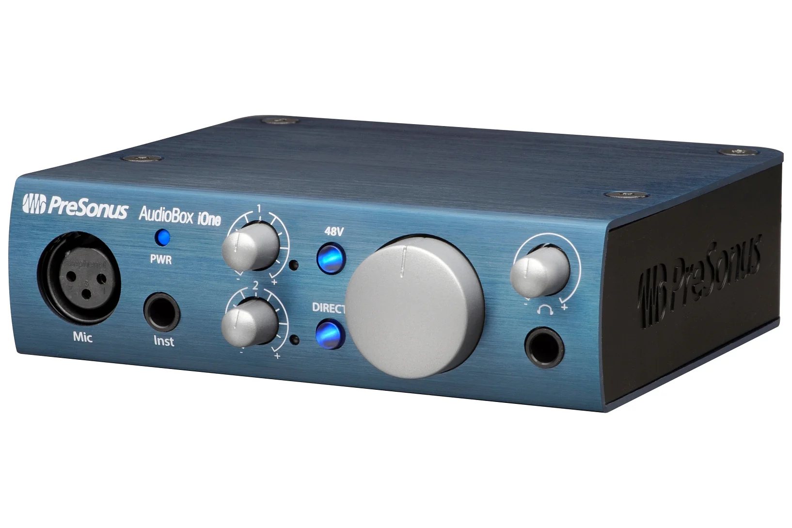 PreSonus AudioBox iOne - Image 3