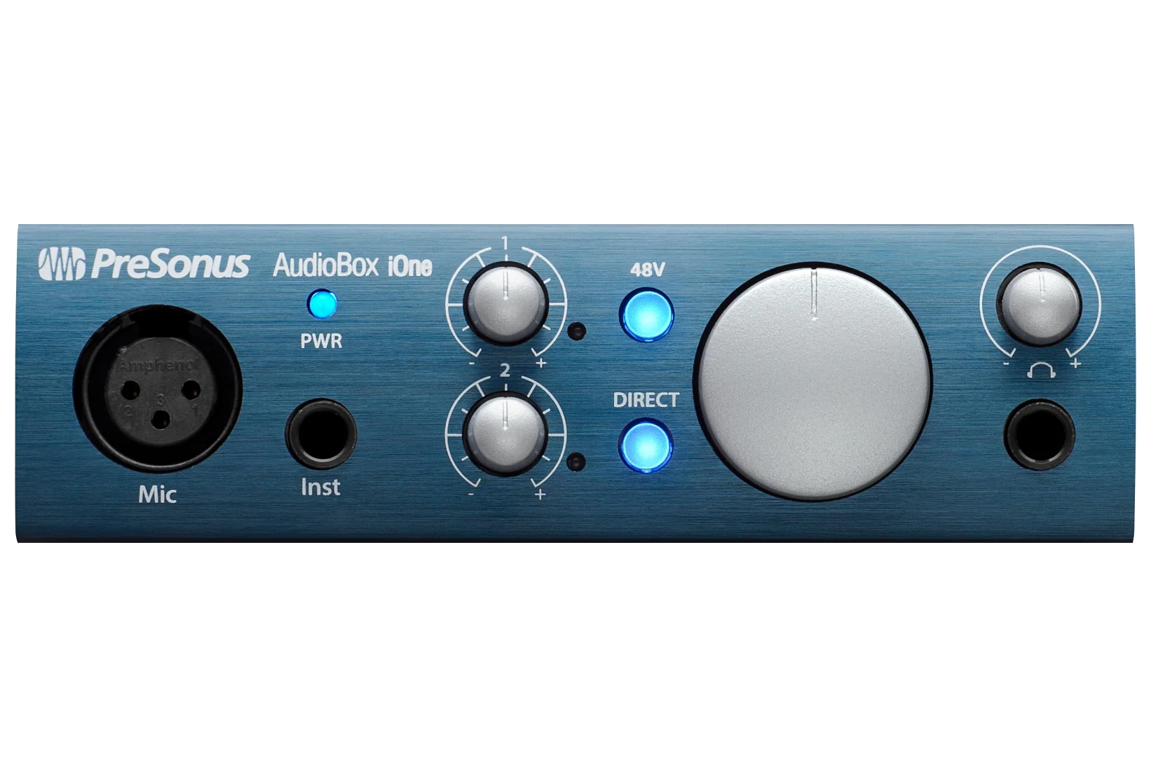 PreSonus AudioBox iOne - Image 4