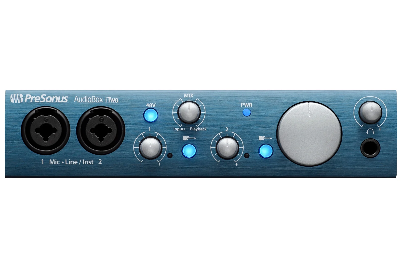 PreSonus AudioBox iTwo - Image 2
