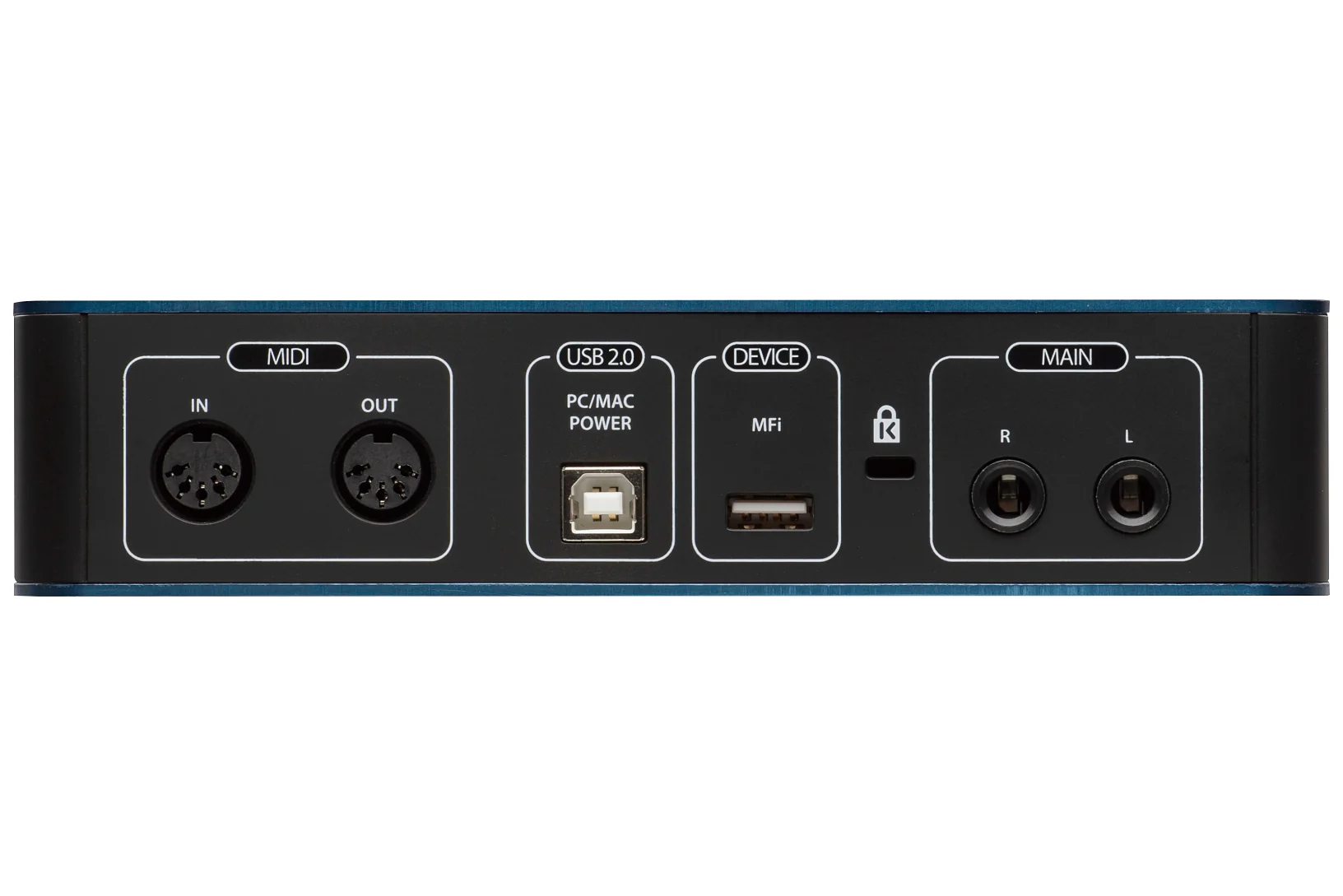 PreSonus AudioBox iTwo - Image 3