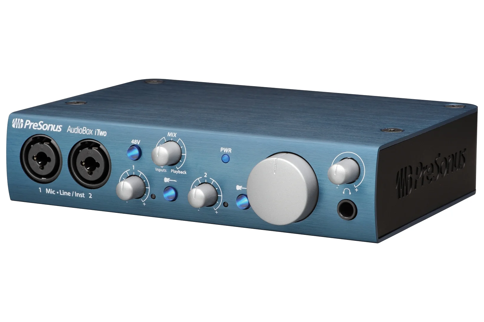 PreSonus AudioBox iTwo - Image 4