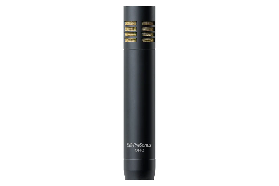 PreSonus DM-7 Complete Drum Microphone Set for Recording and Live Sound - Image 4