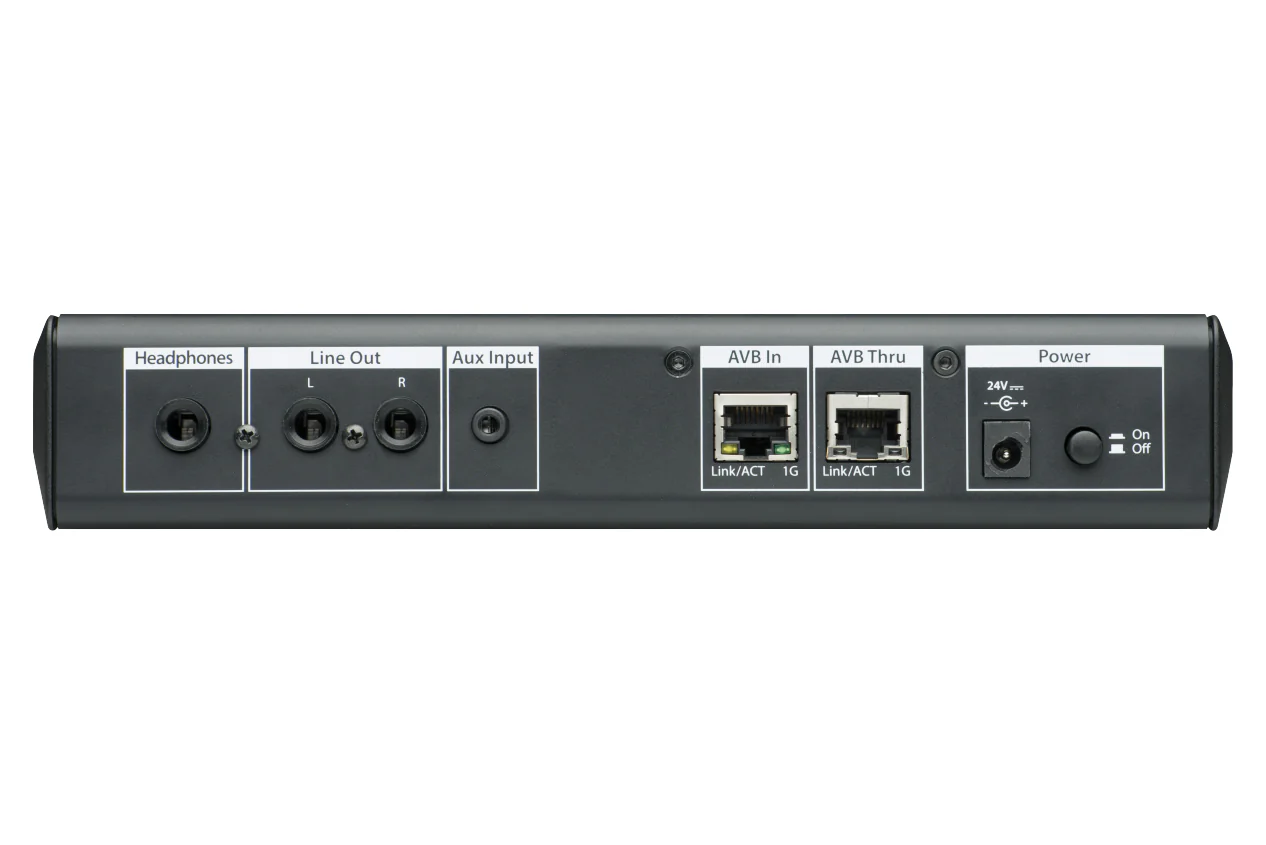 PreSonus EarMix 16M Personal Monitor Mixer - Image 3