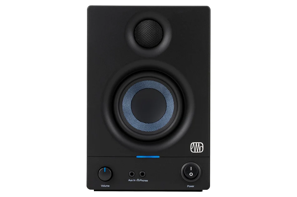 PreSonus Eris 3.5 2nd Gen Studio Monitor (1 Pair) - Image 10