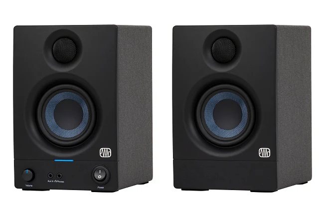 PreSonus Eris 3.5 2nd Gen Studio Monitor (1 Pair) - Image 12