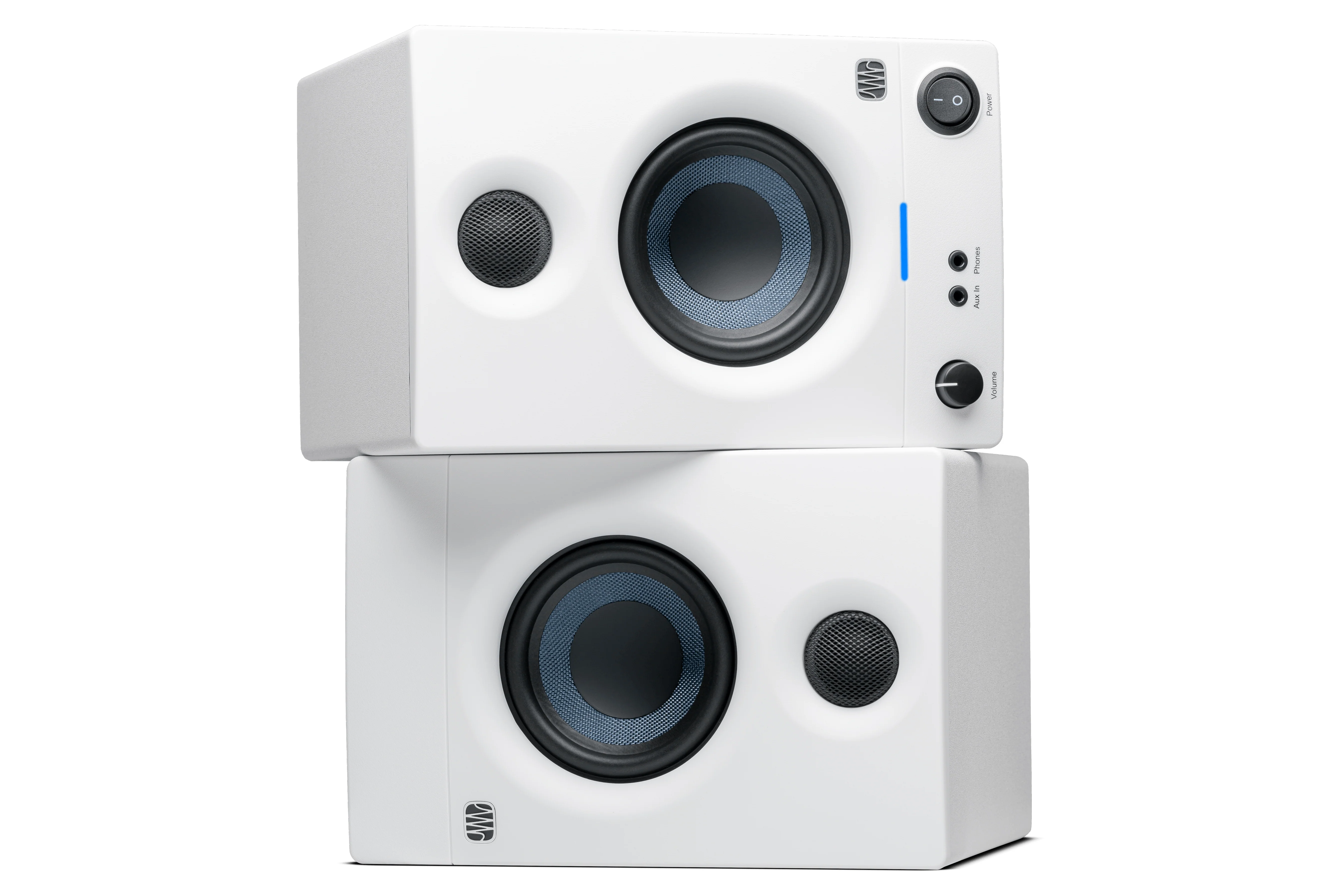 PreSonus Eris 3.5 2nd Gen Studio Monitor (1 Pair) - Image 4