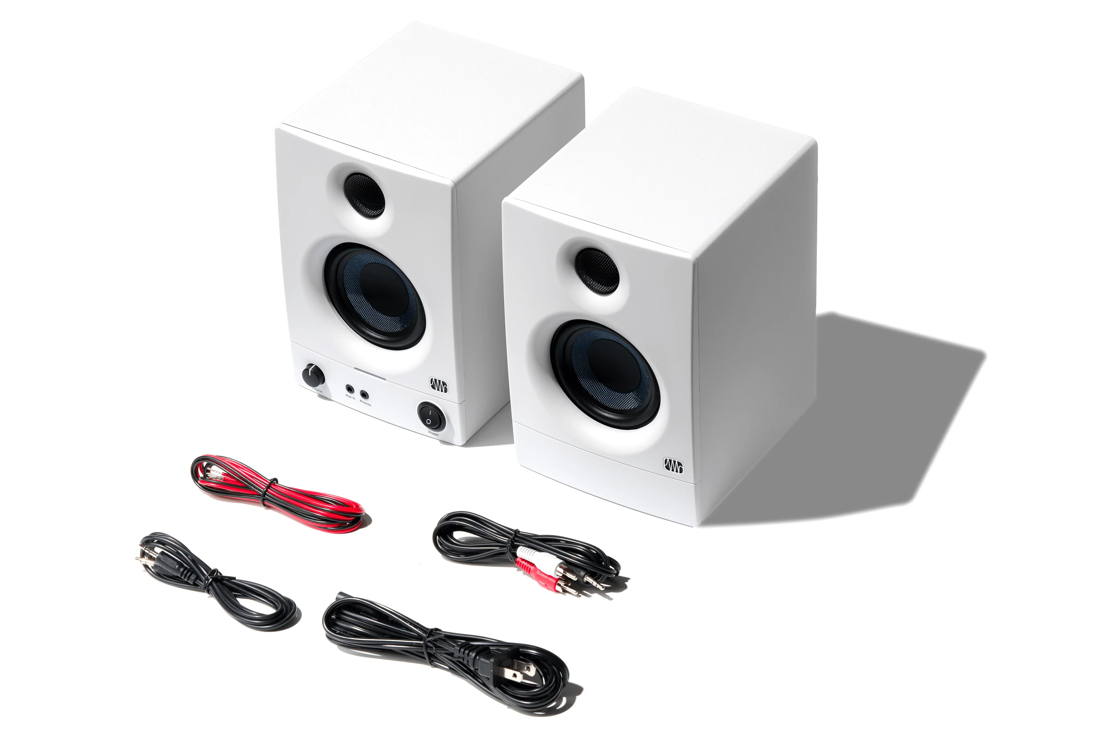 PreSonus Eris 3.5 2nd Gen Studio Monitor (1 Pair) - Image 5