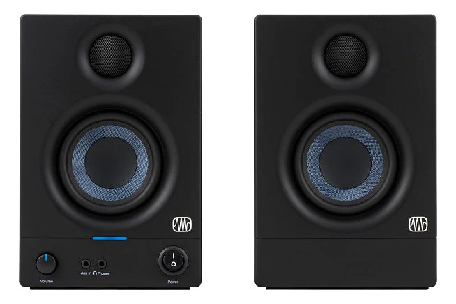 PreSonus Eris 3.5 2nd Gen Studio Monitor (1 Pair) - Image 6