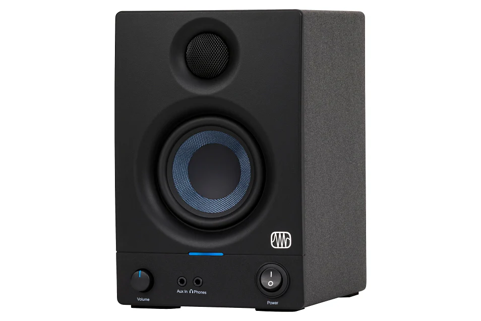 PreSonus Eris 3.5 2nd Gen Studio Monitor (1 Pair) - Image 8