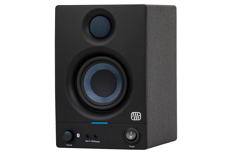 PreSonus Eris 3.5BT 2nd Gen Studio Monitor (1 Pair) - Image 10
