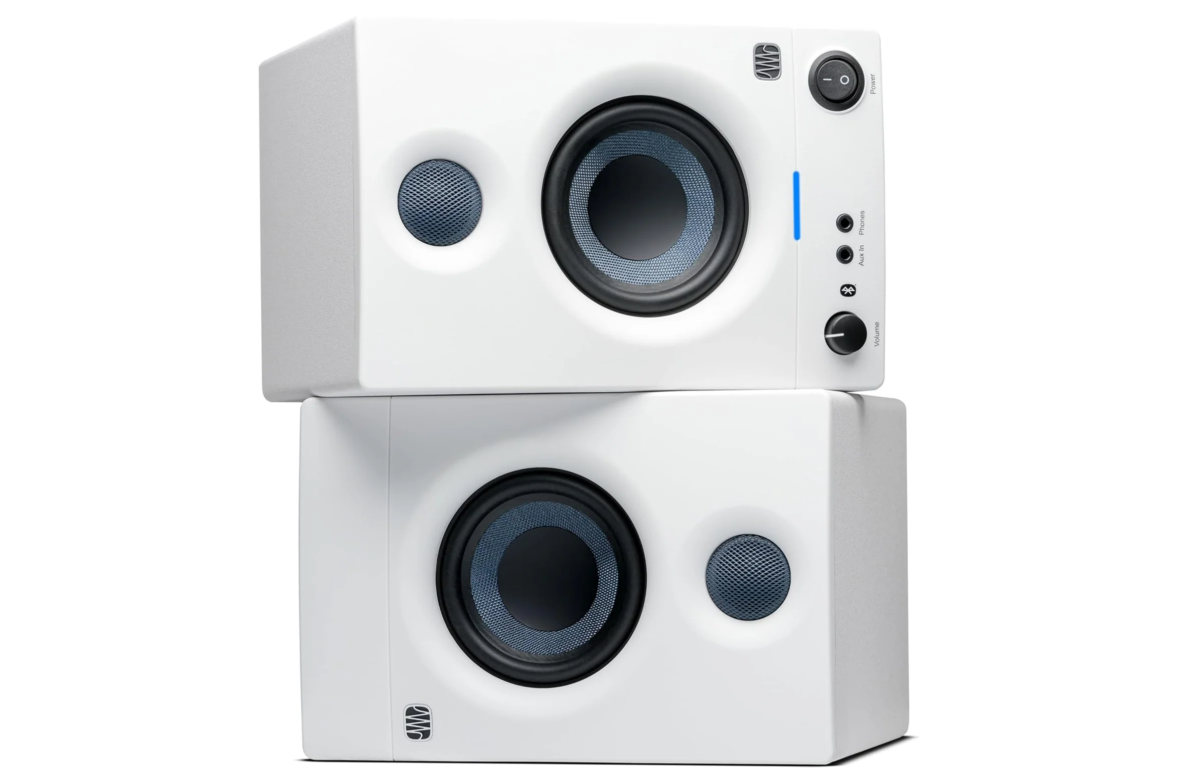 PreSonus Eris 3.5BT 2nd Gen Studio Monitor (1 Pair) - Image 3