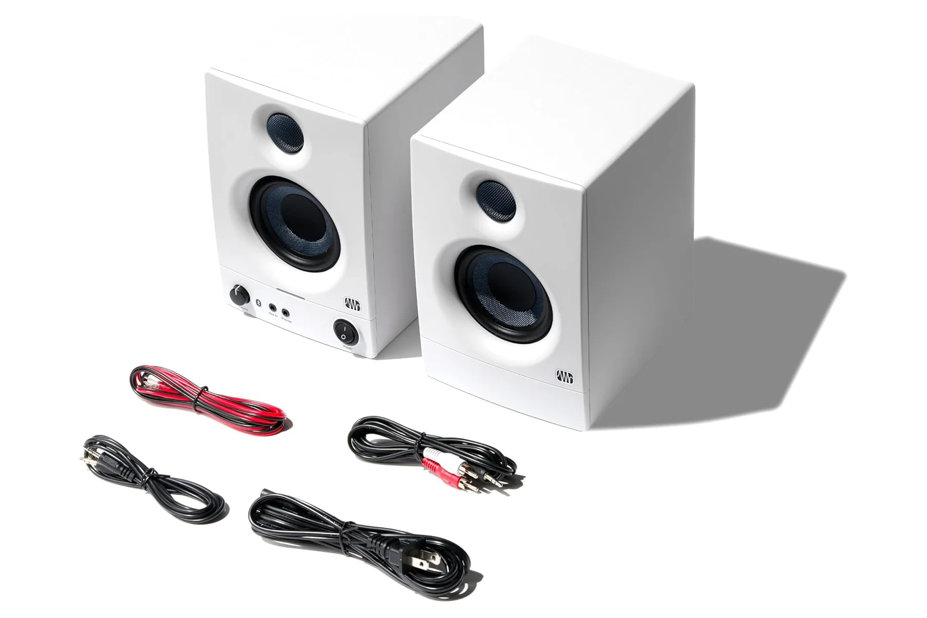 PreSonus Eris 3.5BT 2nd Gen Studio Monitor (1 Pair) - Image 5