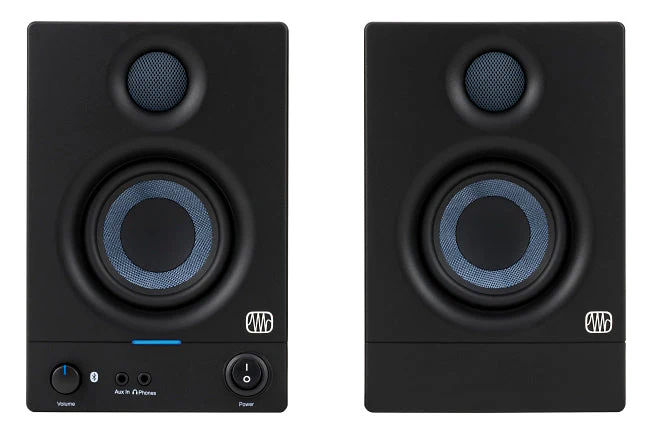 PreSonus Eris 3.5BT 2nd Gen Studio Monitor (1 Pair) - Image 6