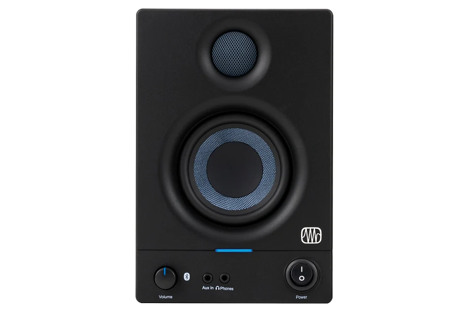 PreSonus Eris 3.5BT 2nd Gen Studio Monitor (1 Pair) - Image 8
