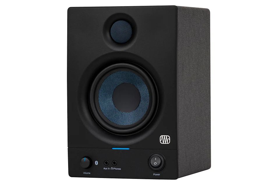 PreSonus Eris 4.5BT 2nd Gen Studio Monitor (1 Pair) - Image 3
