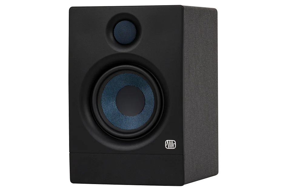 PreSonus Eris 4.5BT 2nd Gen Studio Monitor (1 Pair) - Image 4