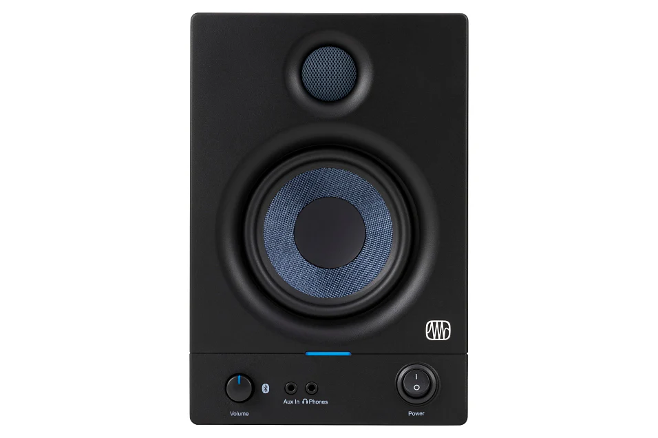 PreSonus Eris 4.5BT 2nd Gen Studio Monitor (1 Pair) - Image 5