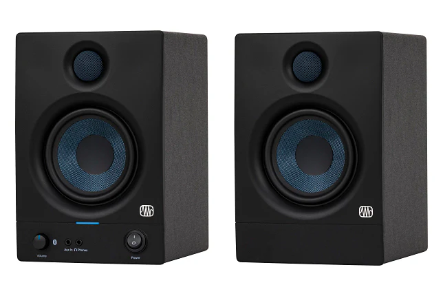 PreSonus Eris 4.5BT 2nd Gen Studio Monitor (1 Pair) - Image 7