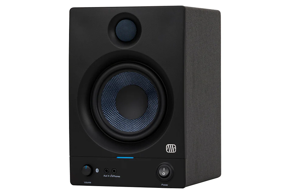PreSonus Eris 5BT 2nd Gen Studio Monitor (1 Pair) - Image 3