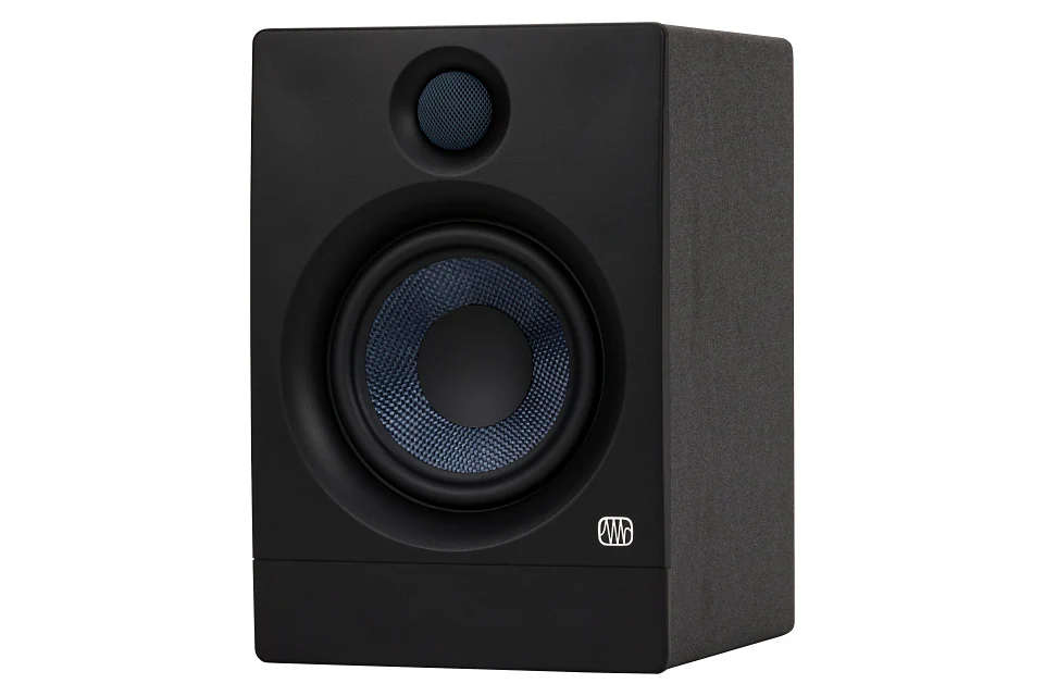 PreSonus Eris 5BT 2nd Gen Studio Monitor (1 Pair) - Image 4