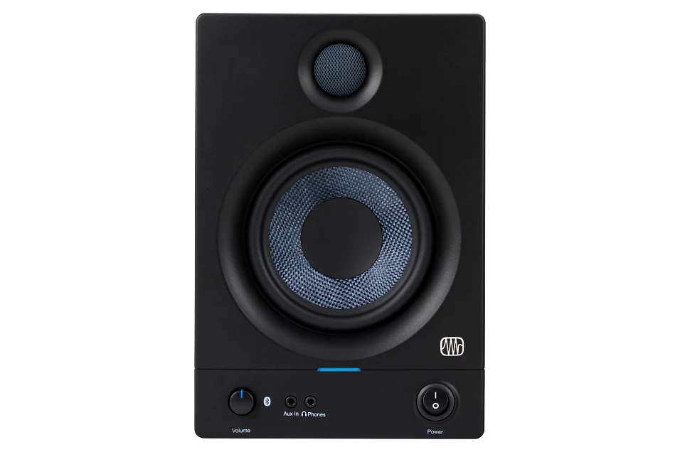 PreSonus Eris 5BT 2nd Gen Studio Monitor (1 Pair) - Image 5