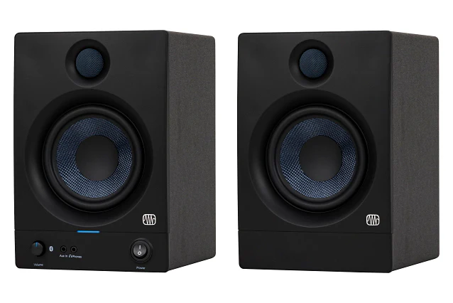 PreSonus Eris 5BT 2nd Gen Studio Monitor (1 Pair) - Image 7